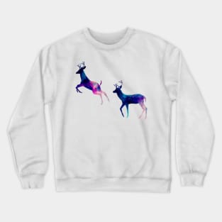 Deers Crewneck Sweatshirt